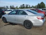 2008 Toyota Camry Ce Silver vin: 4T1BE46K28U253363