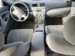 2008 Toyota Camry Ce Silver vin: 4T1BE46K28U253363