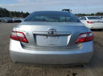 2008 Toyota Camry Ce Silver vin: 4T1BE46K28U253363