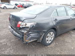 2008 Toyota Camry Le Gray vin: 4T1BE46K28U768993