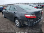 2008 Toyota Camry Le Gray vin: 4T1BE46K28U768993