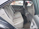 2008 Toyota Camry Le Gray vin: 4T1BE46K28U768993