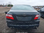 2008 Toyota Camry Le Gray vin: 4T1BE46K28U768993