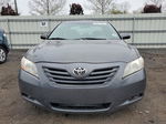 2009 Toyota Camry Base Gray vin: 4T1BE46K29U265823