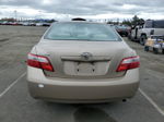 2009 Toyota Camry Base Cream vin: 4T1BE46K29U283108