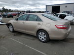 2009 Toyota Camry Base Cream vin: 4T1BE46K29U283108