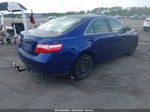 2009 Toyota Camry   Blue vin: 4T1BE46K29U286641