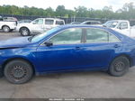 2009 Toyota Camry   Синий vin: 4T1BE46K29U286641