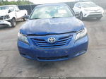 2009 Toyota Camry   Blue vin: 4T1BE46K29U286641