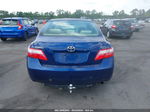 2009 Toyota Camry   Blue vin: 4T1BE46K29U286641