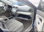 2009 Toyota Camry   Синий vin: 4T1BE46K29U286641