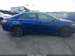 2009 Toyota Camry   Синий vin: 4T1BE46K29U286641