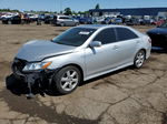 2009 Toyota Camry Base Серебряный vin: 4T1BE46K29U297140