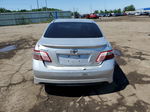 2009 Toyota Camry Base Серебряный vin: 4T1BE46K29U297140