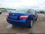 2009 Toyota Camry Le Blue vin: 4T1BE46K29U301283