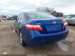 2009 Toyota Camry Le Blue vin: 4T1BE46K29U301283