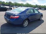 2009 Toyota Camry Le Blue vin: 4T1BE46K29U309514