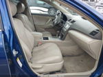 2009 Toyota Camry Le Синий vin: 4T1BE46K29U313935