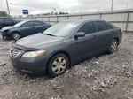 2009 Toyota Camry Base Gray vin: 4T1BE46K29U317709