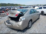 2009 Toyota Camry Le Gold vin: 4T1BE46K29U329262