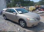 2009 Toyota Camry Le Gold vin: 4T1BE46K29U329262