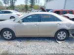 2009 Toyota Camry Le Gold vin: 4T1BE46K29U329262