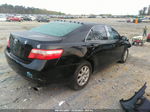 2009 Toyota Camry Le Black vin: 4T1BE46K29U339824