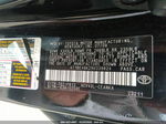 2009 Toyota Camry Le Черный vin: 4T1BE46K29U339824