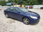 2009 Toyota Camry Base Blue vin: 4T1BE46K29U356316