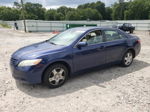 2009 Toyota Camry Base Blue vin: 4T1BE46K29U356316