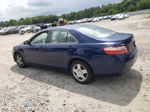 2009 Toyota Camry Base Blue vin: 4T1BE46K29U356316