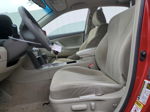 2009 Toyota Camry Base Красный vin: 4T1BE46K29U390868