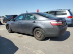 2009 Toyota Camry Base Серый vin: 4T1BE46K29U396749