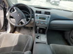 2009 Toyota Camry Base Серый vin: 4T1BE46K29U412268