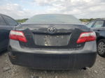 2009 Toyota Camry Base Серый vin: 4T1BE46K29U412268