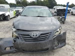 2009 Toyota Camry Base Серый vin: 4T1BE46K29U412268