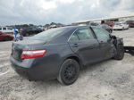 2009 Toyota Camry Base Серый vin: 4T1BE46K29U412268