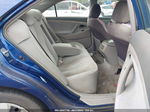 2009 Toyota Camry Le Blue vin: 4T1BE46K29U412481