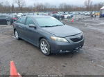 2009 Toyota Camry Se/le/xle Серый vin: 4T1BE46K29U814419