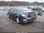 2009 Toyota Camry Se/le/xle Gray vin: 4T1BE46K29U814419