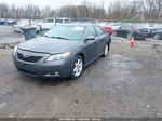 2009 Toyota Camry Se/le/xle Серый vin: 4T1BE46K29U814419