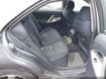 2009 Toyota Camry Se/le/xle Серый vin: 4T1BE46K29U814419