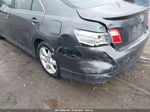 2009 Toyota Camry Se/le/xle Серый vin: 4T1BE46K29U814419