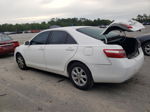 2009 Toyota Camry Base Белый vin: 4T1BE46K29U834640