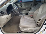 2009 Toyota Camry Base Белый vin: 4T1BE46K29U834640