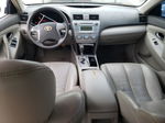 2009 Toyota Camry Base Белый vin: 4T1BE46K29U834640