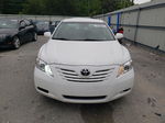 2009 Toyota Camry Base Белый vin: 4T1BE46K29U834640