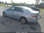 2009 Toyota Camry   Светло-синий vin: 4T1BE46K29U849770