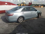 2009 Toyota Camry   Светло-синий vin: 4T1BE46K29U849770