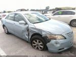 2009 Toyota Camry   Light Blue vin: 4T1BE46K29U849770